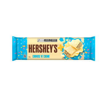 Bis Wafer Hersheys 102g