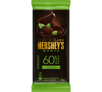 Barra Chocolate Hersheys 85g
