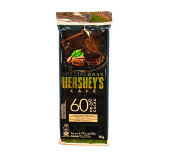 Barra Chocolate Hersheys 85g