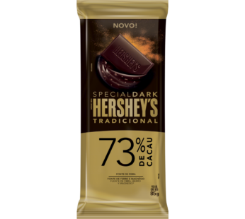 Barra Chocolate Hersheys 85g