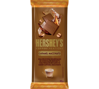 Barra Chocolate Hersheys 85g