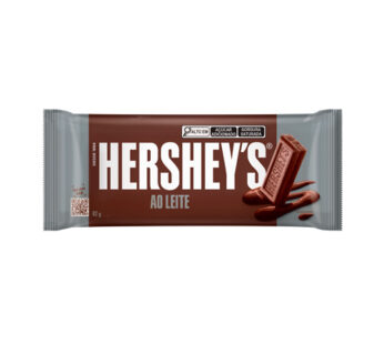 Barra Chocolate Hersheys 77g