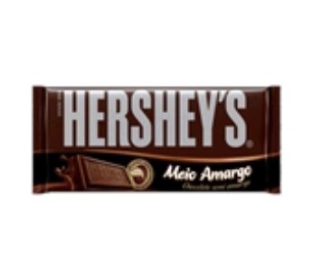 Barra Chocolate Hersheys 82g