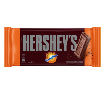 Barra Chocolate Hersheys 75g