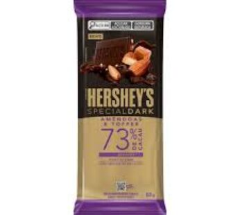 Barra Chocolate Hersheys 80g
