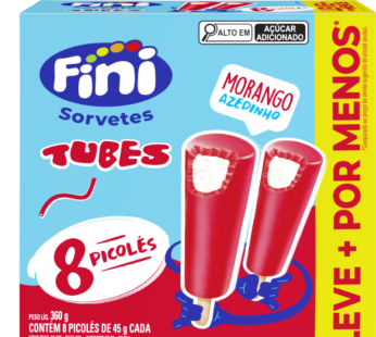 Picole Nestle 45g