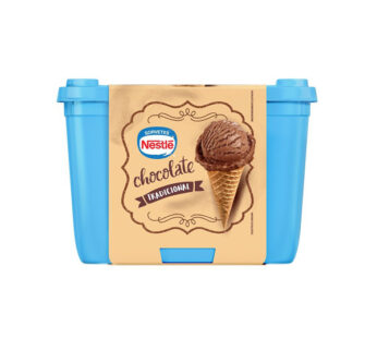 Sorvete Nestle Trad 1,5l
