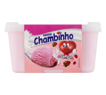 Sorvete Nestle 460ml