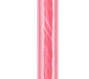 Bala Gelatina Tubes Fini 27g
