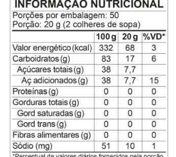Calda Para Sorvete Fini 190g