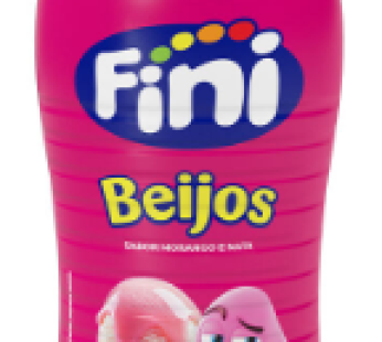 Calda Para Sorvete Fini 190g