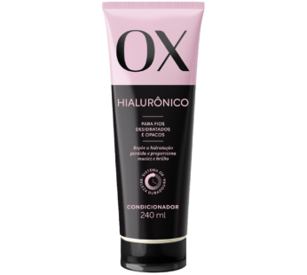 Condicionador Ox Vita 240ml