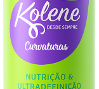 Creme Pentear Kolene 500ml
