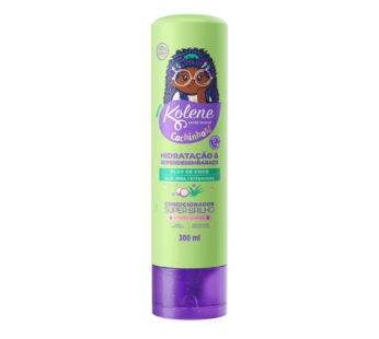 Condicionador Infantil Kolene 300ml