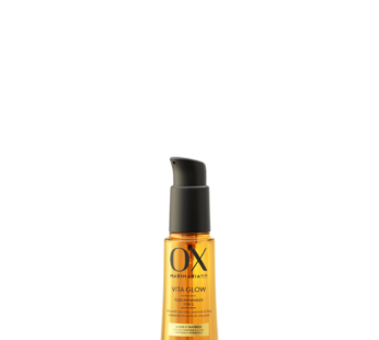 Oleo Capilar Ox Vita 60ml