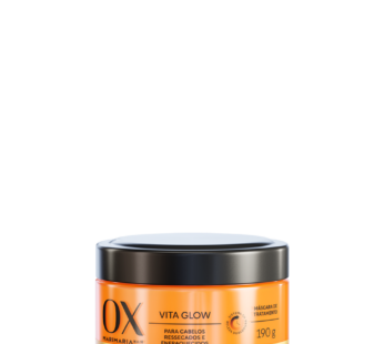 Creme Tratamento Ox Vita 190g