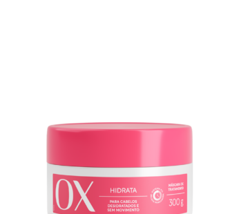 Creme Tratamento Ox Vita 300g
