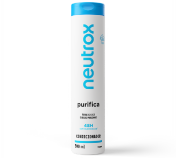 Condicionador Neutrox 300ml