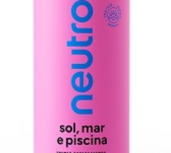 Creme Pentear Neutrox 300ml