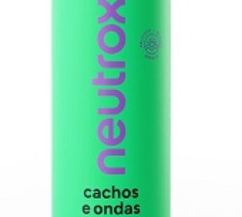 Modelador Day After Neutrox 300ml