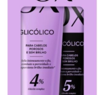 Kit Sha+cond Ox 200ml+170ml