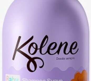 Shampoo Kolene 300ml