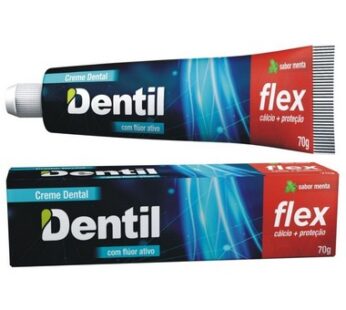 Creme Dental Dentil 70g