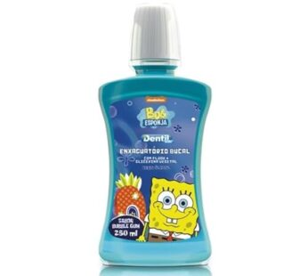 Enxaguante Bucal Dentil  Kids 250ml