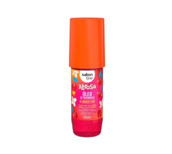 Oleo Tratamento Capilar Xerosa 60ml