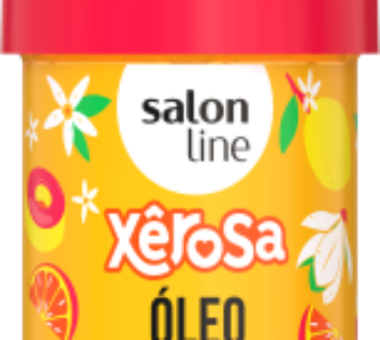 Oleo Tratamento Capilar Xerosa 60ml