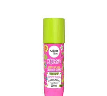 Oleo Tratamento Capilar Xerosa 60ml