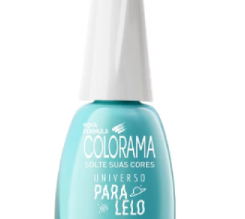 Esmalte Solte Suas Cores Colorama 8ml