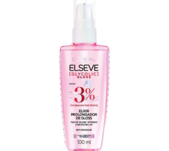 Serum Capilar Elseve Loreal 100ml