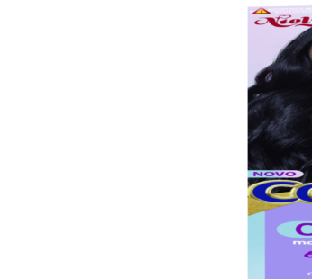 Tintura Cor&ton 0% Amonia 175g