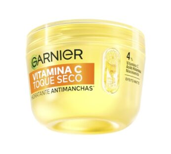 Hidratante Facial Garnier 85g
