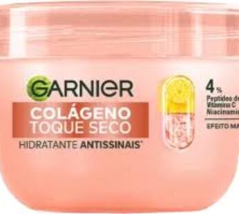Hidratante Facial Garnier 85g