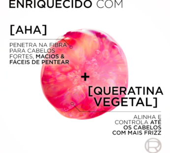 Creme Tratamento Elseve 300g