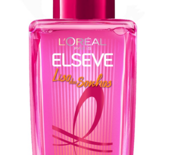 Serum Capilar Elseve Loreal 100ml
