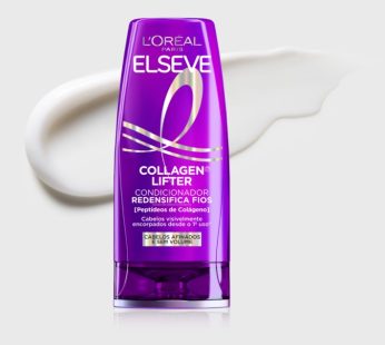 Condicionador Elseve 400ml