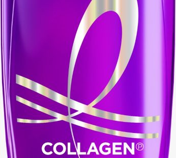 Shampoo Elseve 200ml