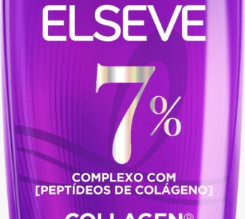 Leave In Elseve Tramento 100ml