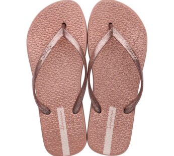 Sandalia Ipanema Glitter 35 a 39/40