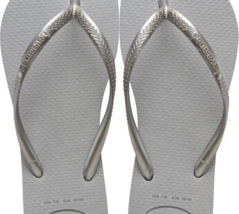 Sandalia Havaianas Slim Glos 33/34