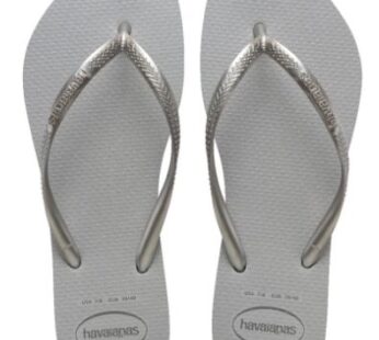 Sandalia Havaianas Slim Glos 39/40