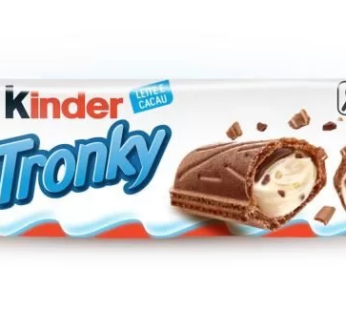 Kinder Tronky 18g