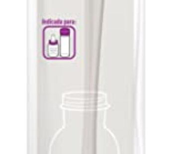 Limpa Garrafa Scotch-Brite