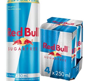 Energetico Red Bull Lt 250ml