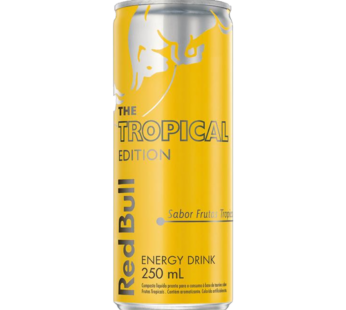 Energetico Red Bull Lt 250ml